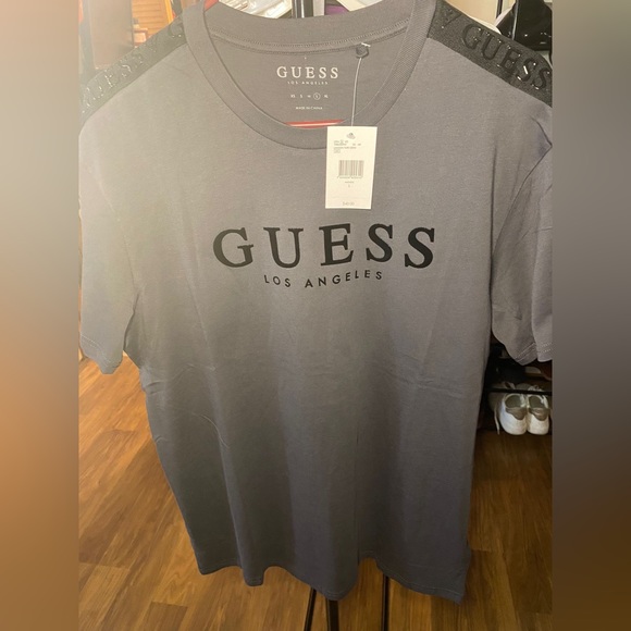 Guess Other - Guess men’s shirt
